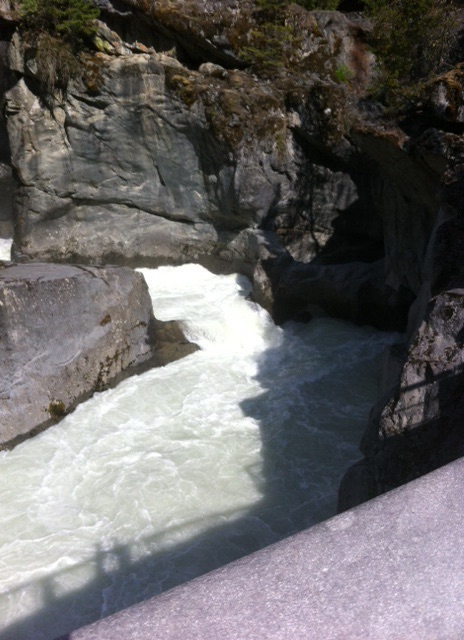 Nairn Falls Hike – Pemberton,&nbsp;BC