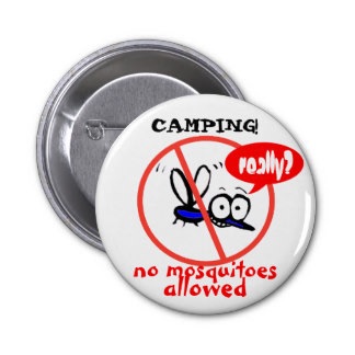 Mosquitos Be Gone! A Summary Of Your Top&nbsp;Solution.