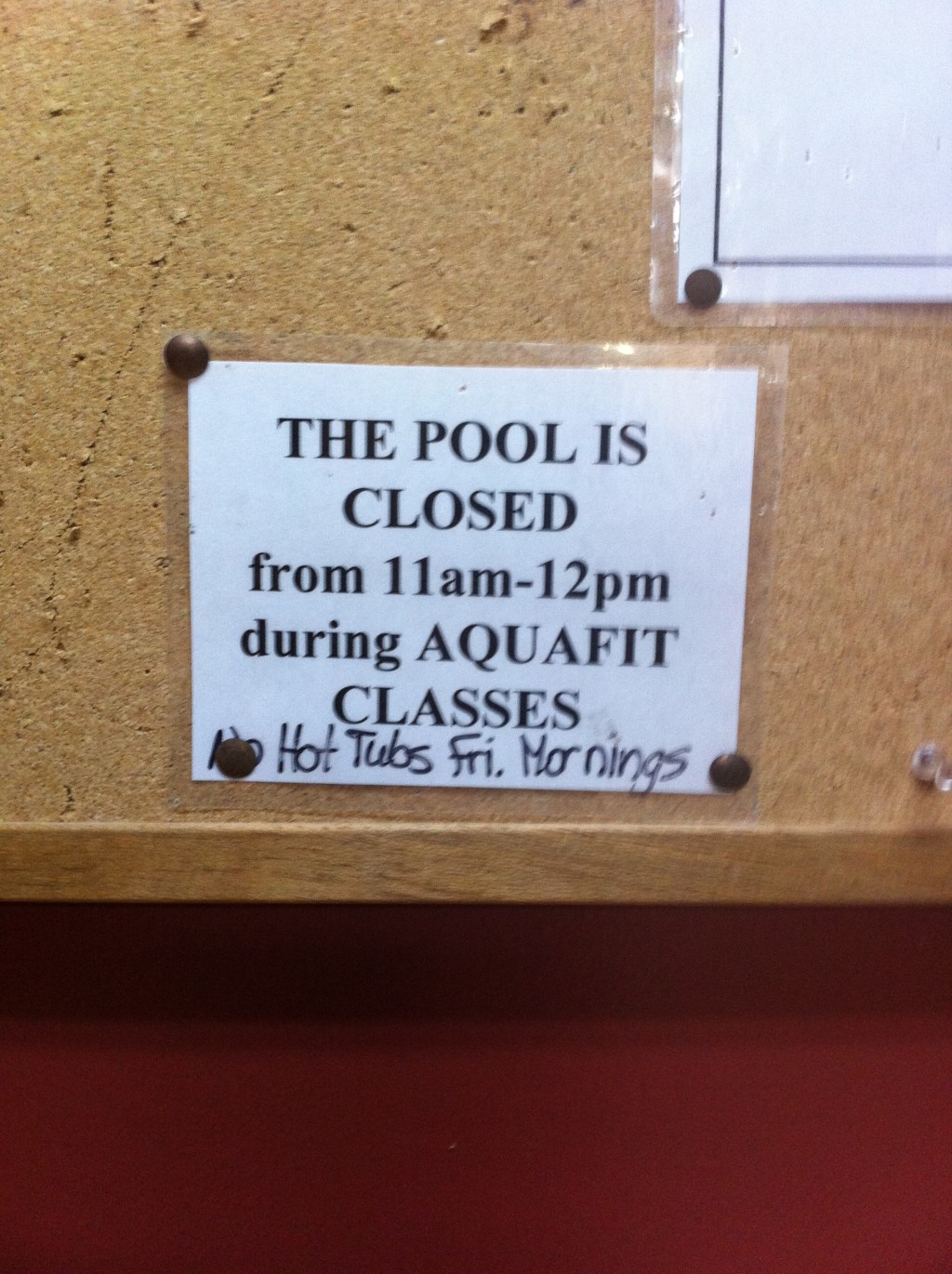 Run From “The Hills”, A Campers Day At The&nbsp;Spa!