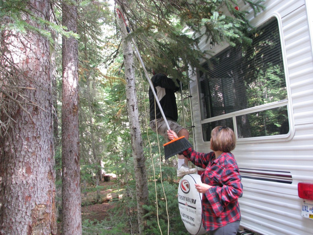 Skyhooks Review: Easy & Eco-Friendly Tree Hooks for&nbsp;Camping