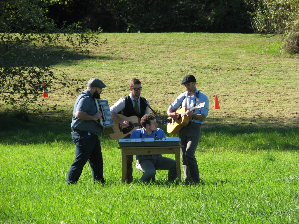 5 Surprising Reasons October Camping Should Be On Your&nbsp;List.