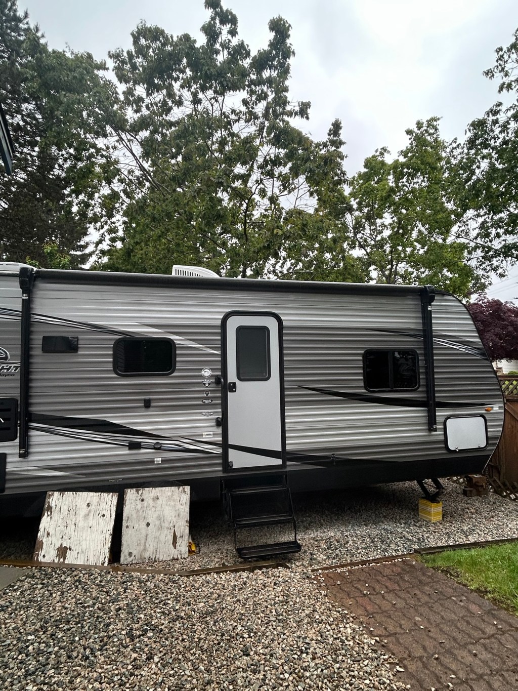 Should You Cover Your RV? Pros and Cons&nbsp;Explained
