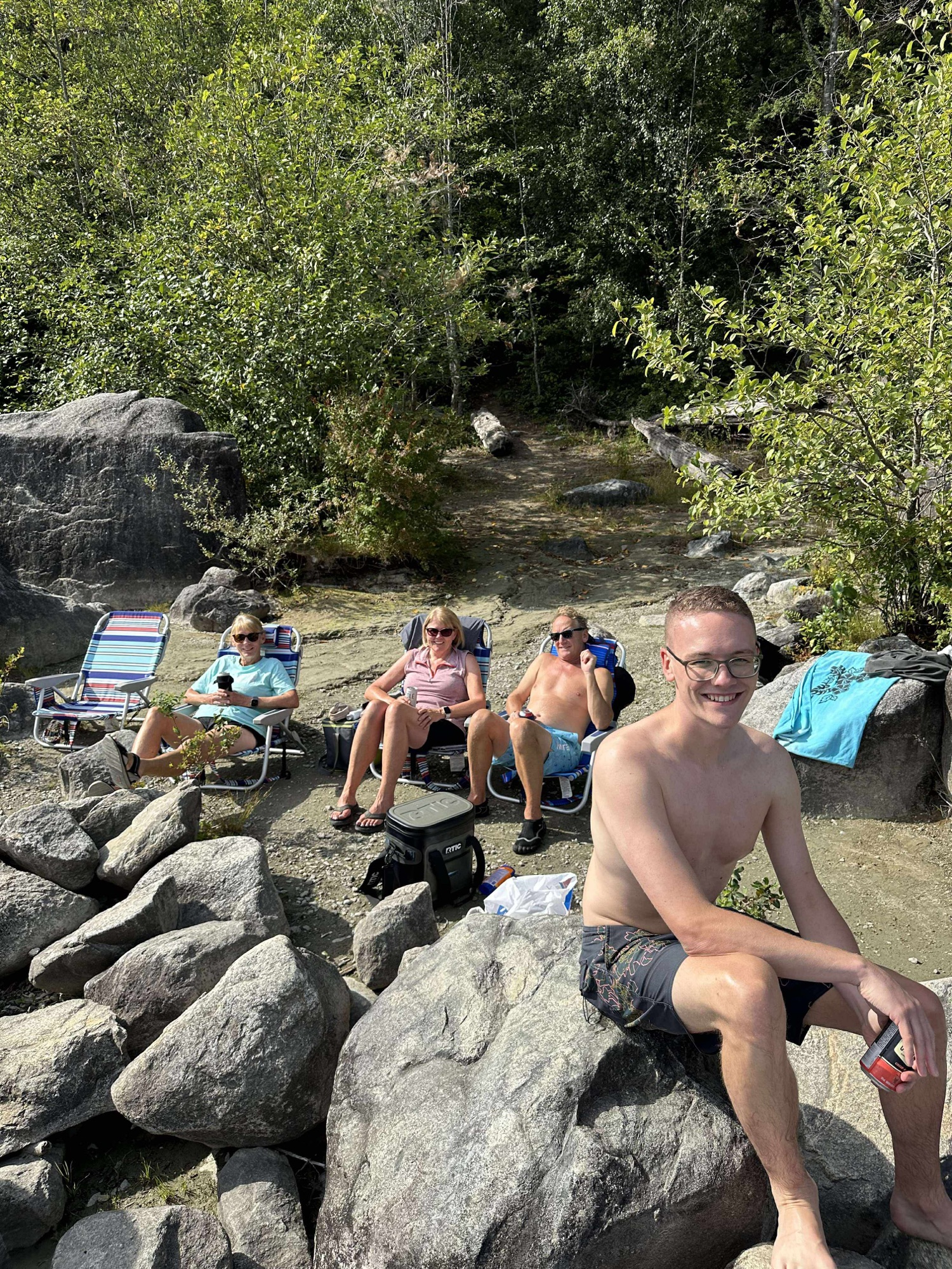 Top Tips for Camping at Alouette Campground in Golden Ears Park - Camp ...