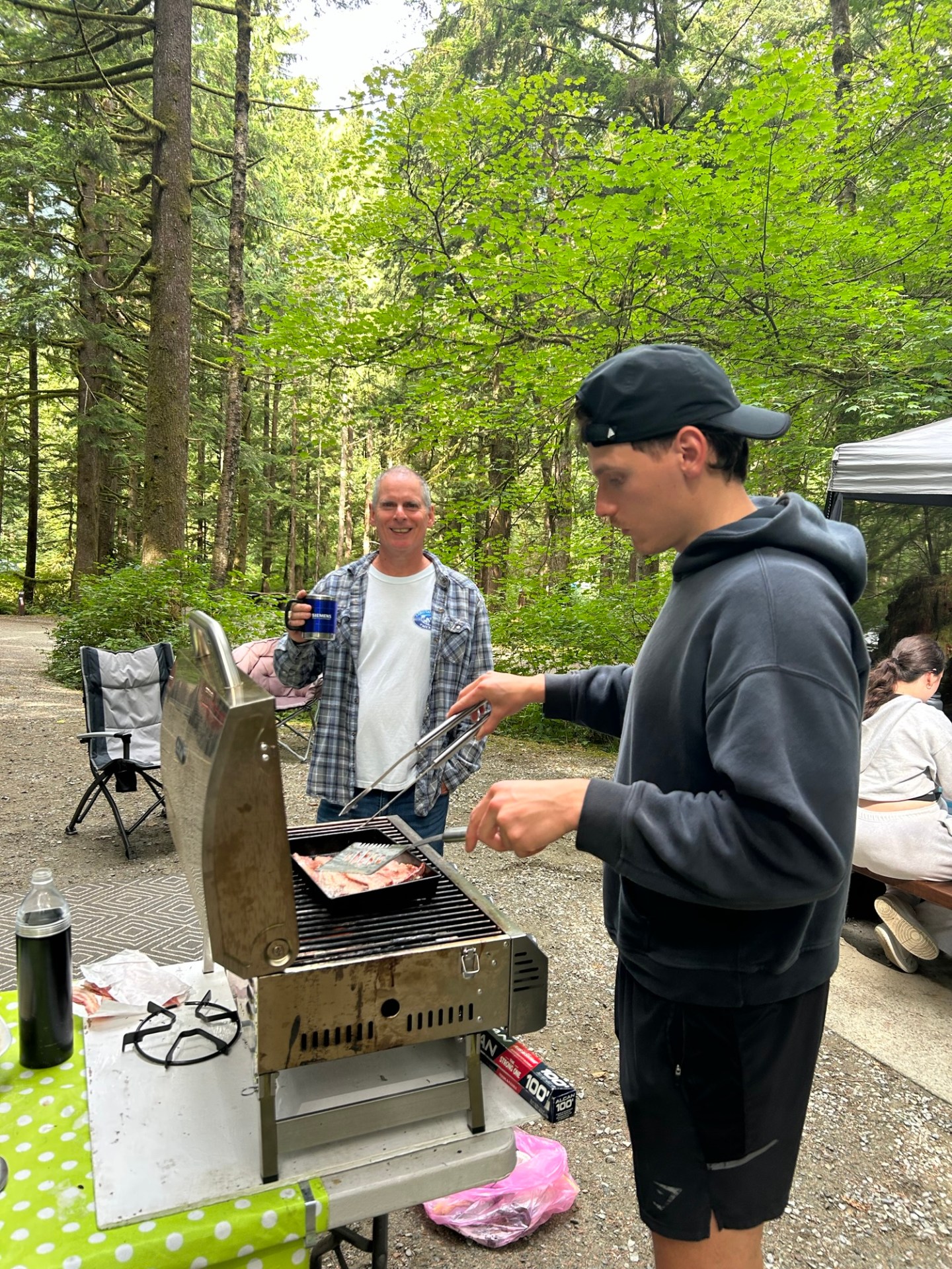 Top Tips for Camping at Alouette Campground in Golden Ears Park - Camp ...