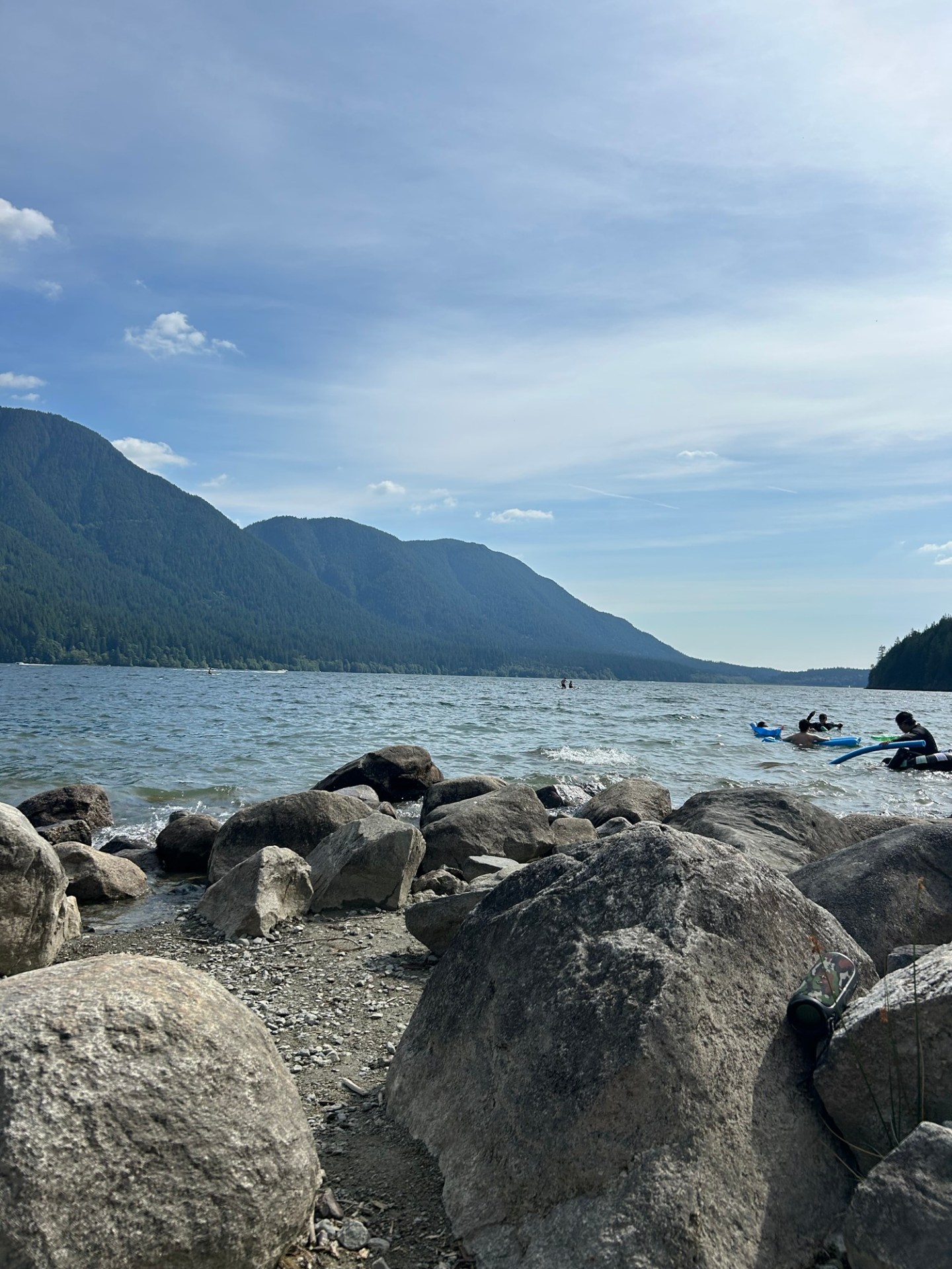 Top Tips for Camping at Alouette Campground in Golden Ears Park - Camp ...