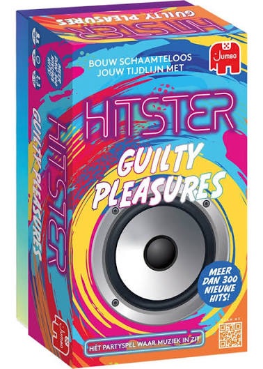 The Ultimate Camping Game: Hitster’s Musical&nbsp;Timeline